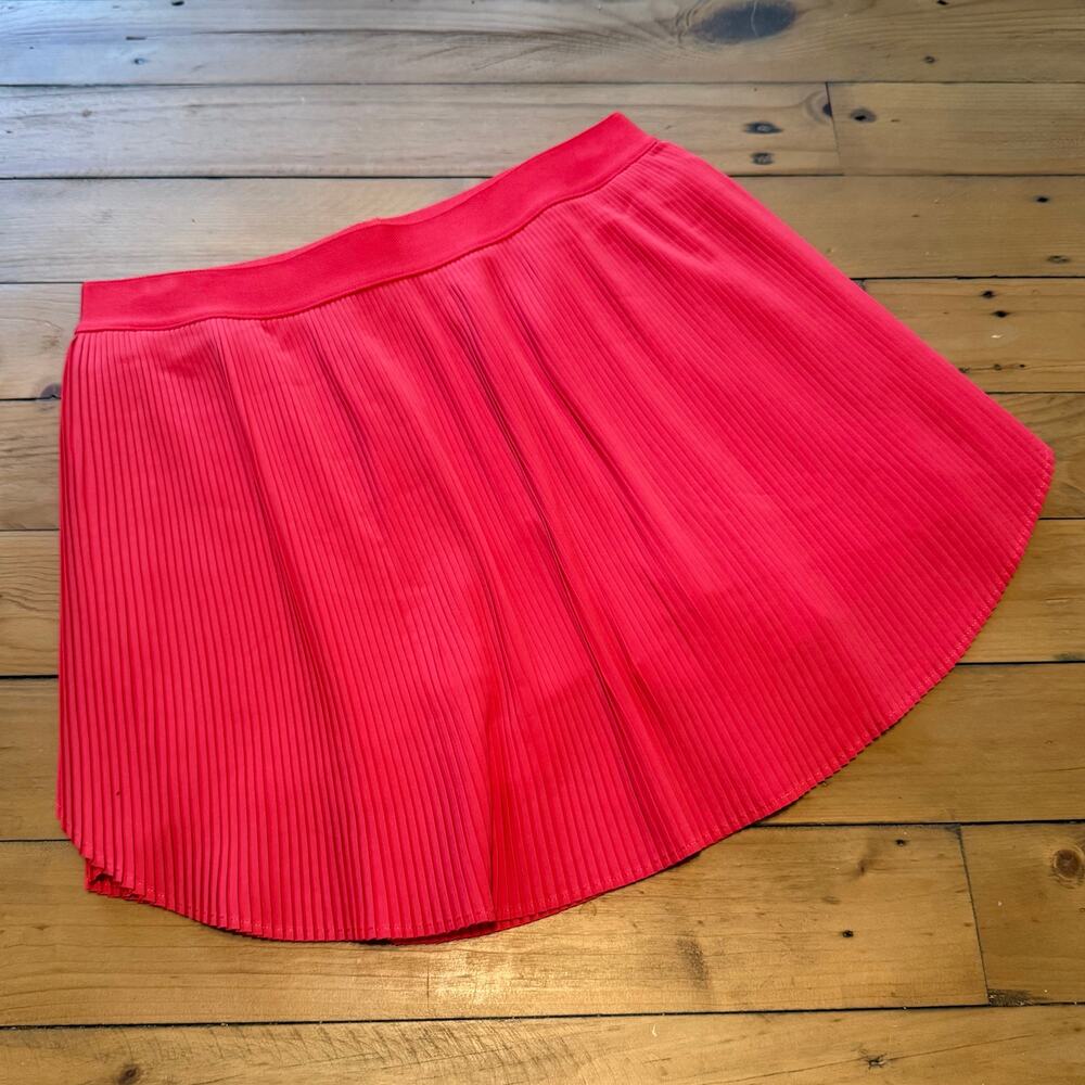 Peter Millar Pleated Golf Skort S NWT